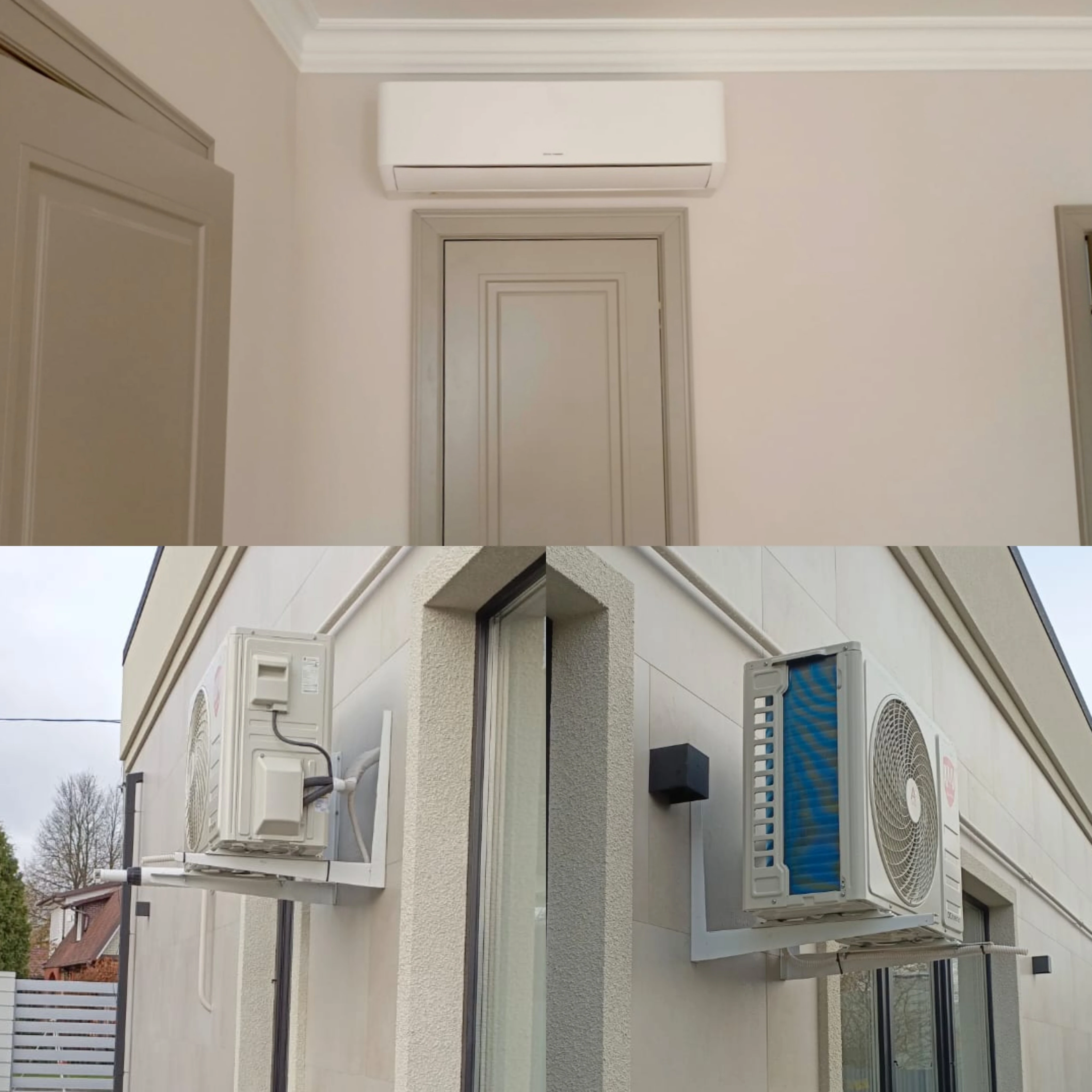 Гостиная 50 м²